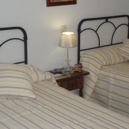 Hostal Alba Taruta Γουαδελούπη Εξωτερικό φωτογραφία