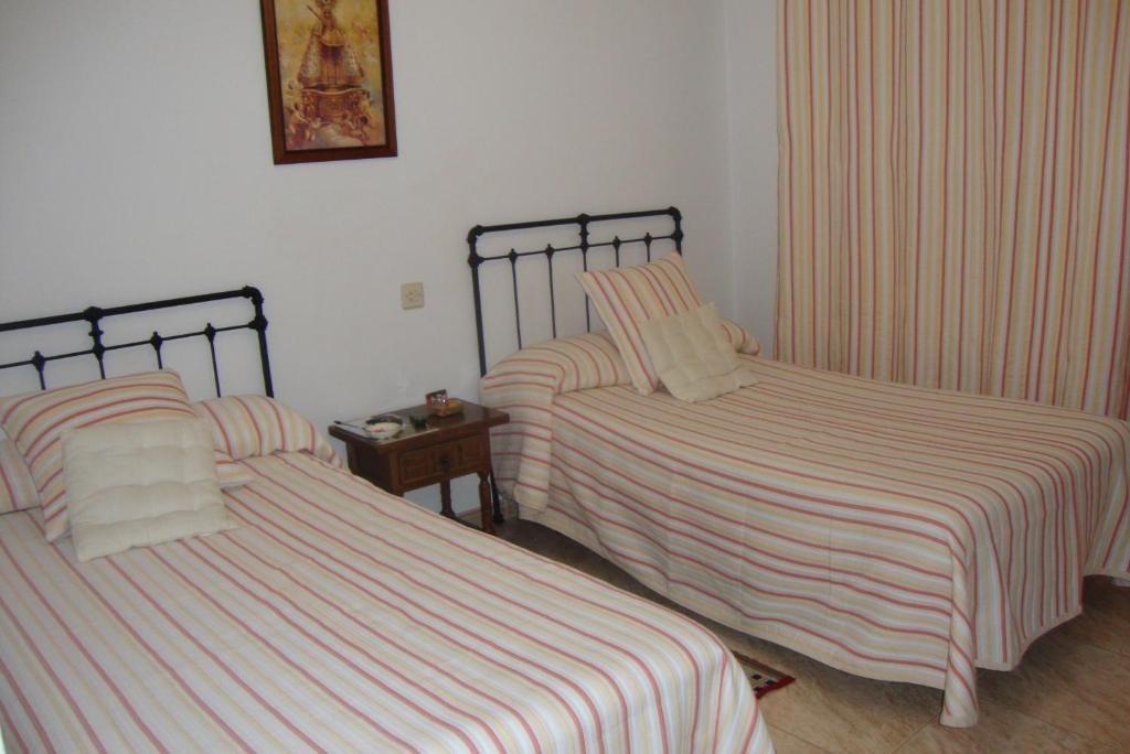 Hostal Alba Taruta Γουαδελούπη Δωμάτιο φωτογραφία