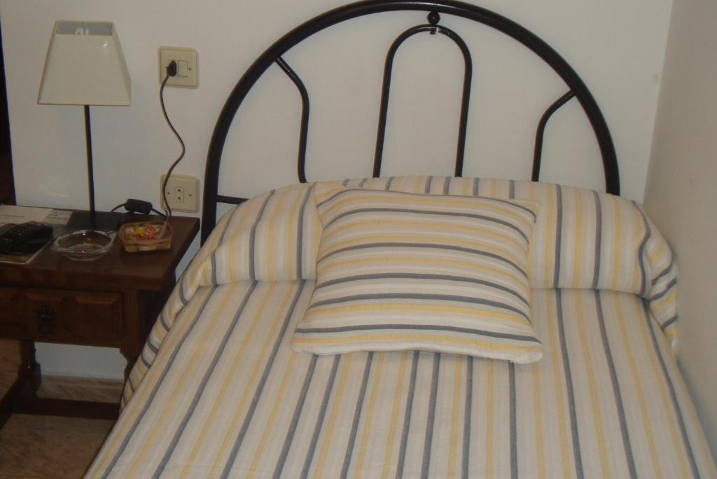 Hostal Alba Taruta Γουαδελούπη Δωμάτιο φωτογραφία