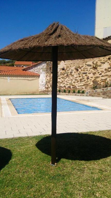 Hostal Alba Taruta Γουαδελούπη Εξωτερικό φωτογραφία