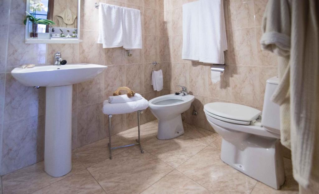 Hostal Alba Taruta Γουαδελούπη Εξωτερικό φωτογραφία