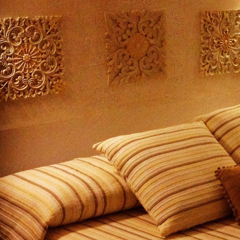 Hostal Alba Taruta Γουαδελούπη Εξωτερικό φωτογραφία